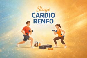 Lire la suite à propos de l’article Stage Cardio-Renfo